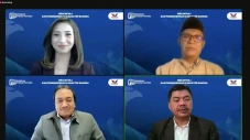 Perindo Gelar Webinar...