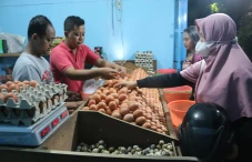 Jelang Puasa, Harga...