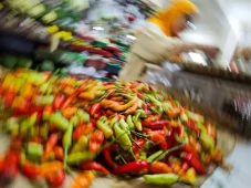 Jelang Ramadhan, Harga...