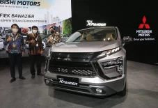 Jakarta Auto Week 2022...