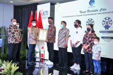 Jadi Teladan Bangun...