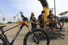 United Bike Luncurkan...