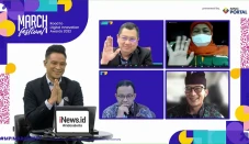 Webinar March Festival...