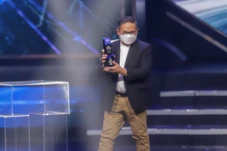 Aplikasi GoMT Raih Digital...