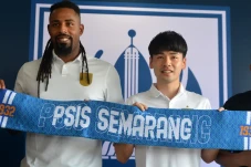 Perkuat Liga 1 Musim...