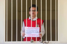 Sidang Lanjutan Adam...