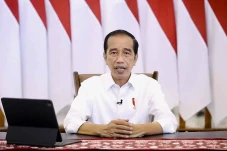 Jokowi Umumkan Keputusan...