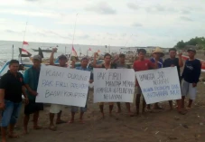 Nelayan Takalar Sulsel...