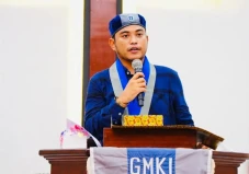 Apresiasi Pengesahan...