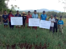 Banyak Korupsi di Sektor...
