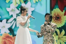 Kolaborasi Danar Widianto...