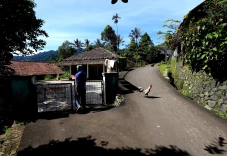 Rumah Sejarah Pusat...