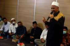 Ustaz Yusuf Mansur Sampaikan...