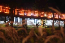 Tebet Eco Park Mulai...