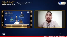 Ngabuburit Bareng Legislator...