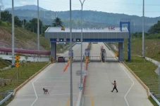 Jalan Tol Sigli-Banda...