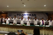 Diakui Pemerintah, Berikut...