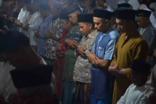 Hari Raya Idul Fitri...