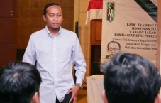 PBHMI Minta Polisi Tangkap...