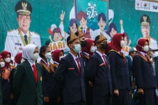 Peringatan Hari Pendidikan...