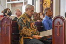 Usai Dilantik, Presiden...