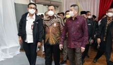 KPK Undang 20 Parpol...