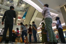 Peringati Hari Hipertensi...