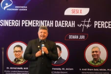 Wali Kota Solok Zul...