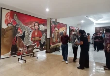 Peringati Hari Kebangkitan...