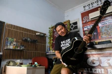 Bisnis Unik Jual Beli...