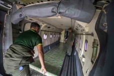 Persiapan Operasi Teknologi...