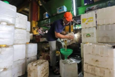 Potensi Kebocoran Tinggi,...
