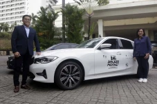 BMW Indonesia Partner...