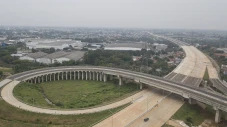 Tol Cibitung-Cilincing...