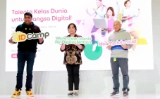 Siapkan Talenta Digital...