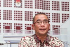 Presiden Jokowi Dukung...