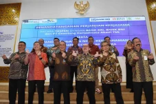 Kerja Sama Layanan Taspen...