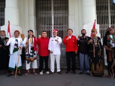 Organisasi Setia Kita...