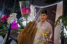 Ungkapan Duka Terdalam...