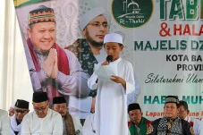 Majelis Dzikir At-Thohir...