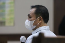 JPU KPK Tuntut Muara...