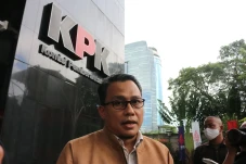 KPK Beberkan Perkembangan...