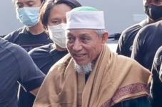Senyuman Petinggi Khilafatul...