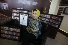 Hasilkan 150 Album,...