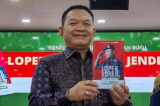KSAD Jenderal TNI Dudung...