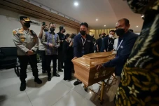 Begini Penampakan Peti...