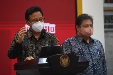 Menkes Umumkan Delapan...