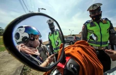 Operasi Gabungan Pajak...