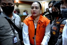 Mantan Bupati Tabanan...