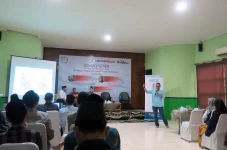 Sindonews Goes to Pesantren...